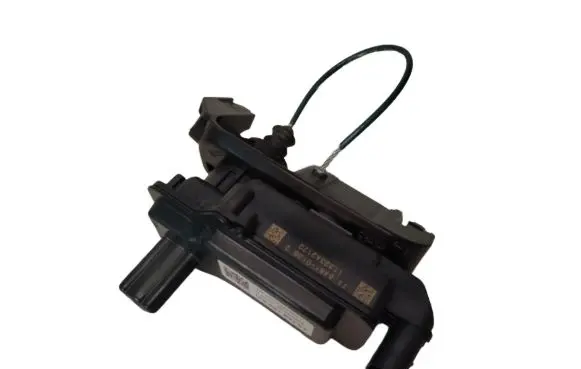 Volkswagen ID.4 Hand brake/parking brake motor 1EA501051BD
