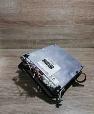 Toyota RAV 4 (XA20) Engine control unit/module ECU 8966142a10 1758005441