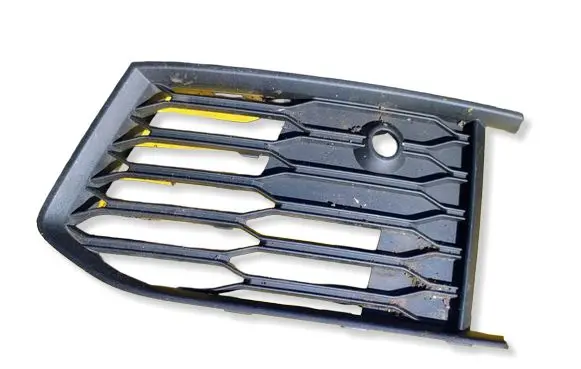Audi A6 S6 C8 4K Front bumper lower grill 4K0919267C