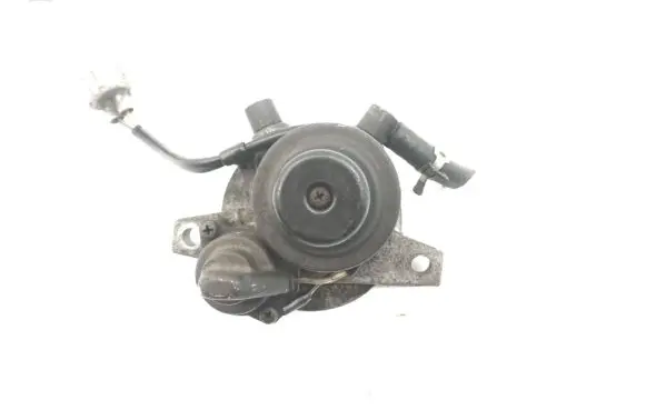 Hyundai Getz Fuel injection high pressure pump