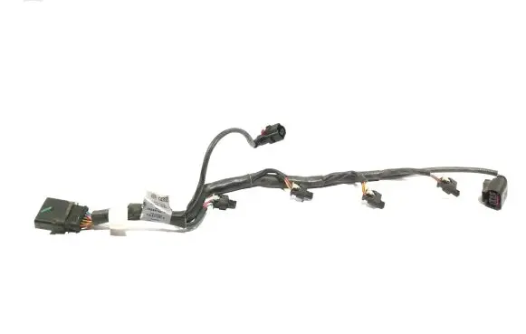 Audi A8 S8 D4 4H Fuel injector wires 079971627N