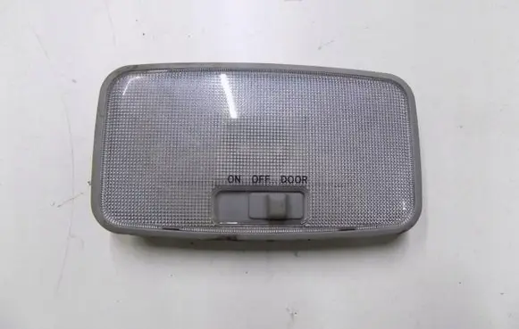 Toyota RAV 4 (XA30) Boot/trunk interior light 4717fgfgrtgrtg0070