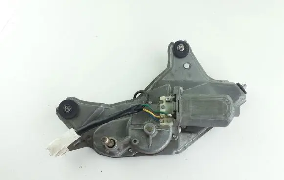 Toyota Prius (XW20) Rear window wiper motor 8513047010 2596000351