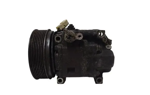 Air conditioning (A/C) compressor (pump)