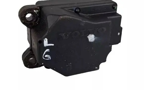 Volvo XC70 Air flap motor/actuator 30676511