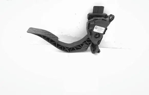 Audi A4 S4 B8 8K Accelerator throttle pedal 8K1723523 6PV00950501 08022008