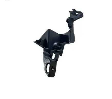 Chevrolet Camaro Front bumper mounting bracket 92243317 256802