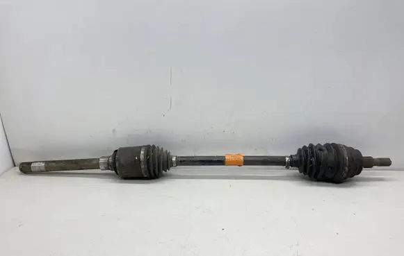 Mercedes-Benz ML W166 Front driveshaft A1663301300