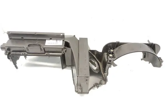 Volkswagen Polo V 6R Interior heater climate box assembly housing 6Q1820308AA P6760 6R1820007