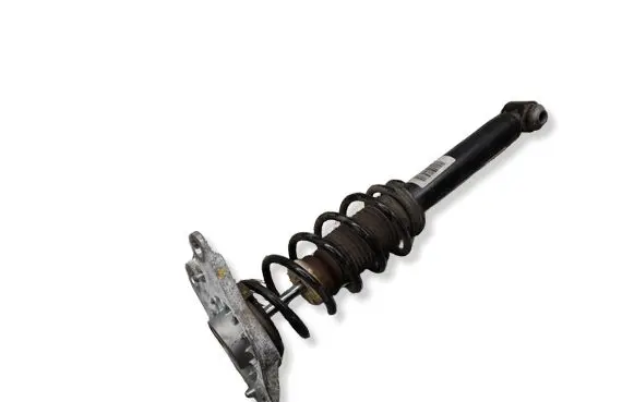 BMW i3 Rear shock absorber with coil spring 6887655