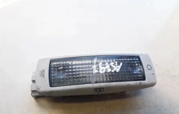 Seat Toledo II (1M) Rear seat light 3B0947291