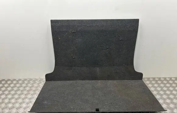 Dodge Charger Trunk/boot floor carpet liner 55315147AJ 01092017