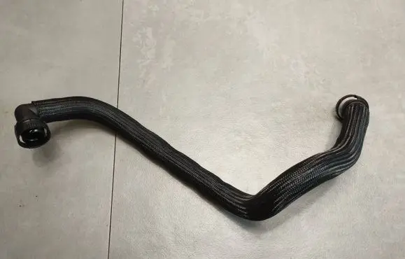Peugeot 508 Breather/breather pipe/hose 