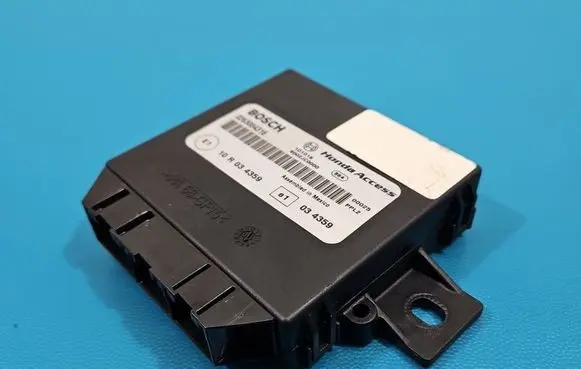 Honda Accord Parking PDC control unit/module 0263004316 IMPRK1522586