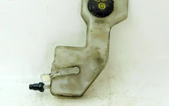Mazda 3 II Brake fluid reservoir 194890