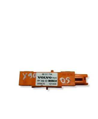 Volvo XC90 Airbag deployment crash/impact sensor 8651754 101006 008470