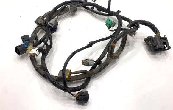 KIA Niro Parking sensor (PDC) wiring loom 91880A0021