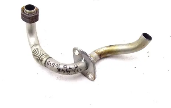 Mercedes-Benz S W220 EGR valve line/pipe/hose 