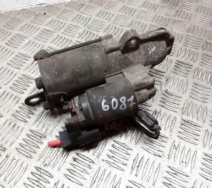 Ford Mondeo Mk III Starter motor 1S7U11000AC 2197AI