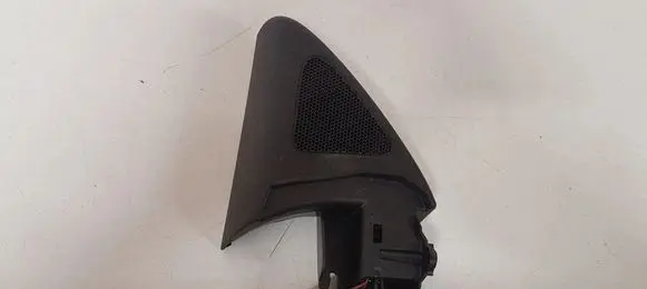Volkswagen PASSAT CC Front door high frequency speaker 3C8035411 3C8837985