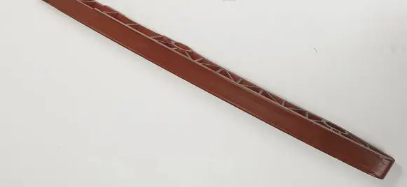 Skoda Octavia Mk2 (1Z) Slide rail for timing chain 06H109469AP