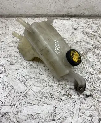 Toyota Prius (XW30) Coolant expansion tank/reservoir 1648028080