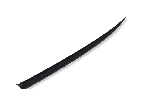 Audi A5 Windshield trim 8W6854327B