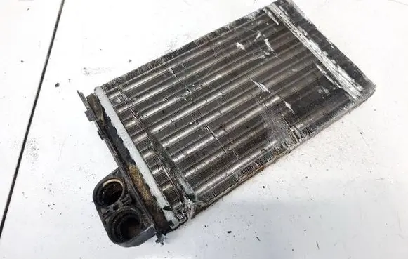 Opel Vectra B Heater blower radiator