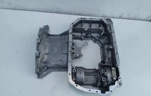 Audi A4 S4 B5 8D Oil sump 059103603K