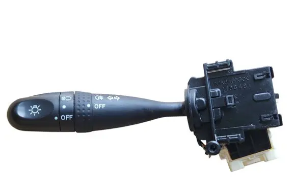 Suzuki Swift I Indicator stalk 173648 1736481