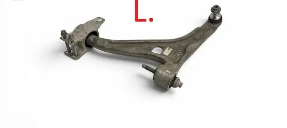 Mercedes-Benz A W177 Front lower control arm/wishbone A2473331500 A2473307502 A2473307302