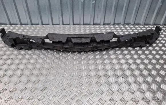 Mercedes-Benz S W222 Front bumper foam support bar 2228850337 A2228850337