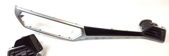 Dashboard trim
