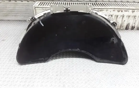 Chrysler Pacifica Speedometer (instrument cluster) TN2574204235
