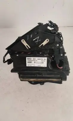 BMW 5 F10 F11 Heater fan/blower 9248170