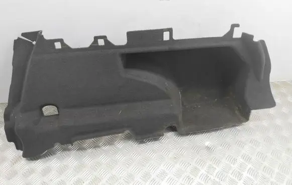 Ford Mondeo MK V Trunk/boot lower side trim panel 16634004