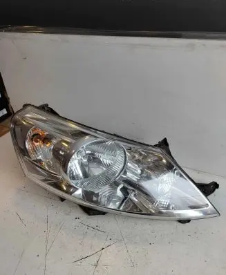 Peugeot Expert Headlight/headlamp 1401367980 89902604 02092008