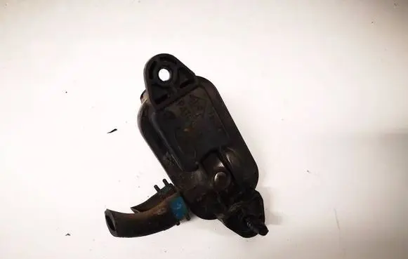 Volvo C30 Exhaust gas pressure sensor 3M5A5L200AB