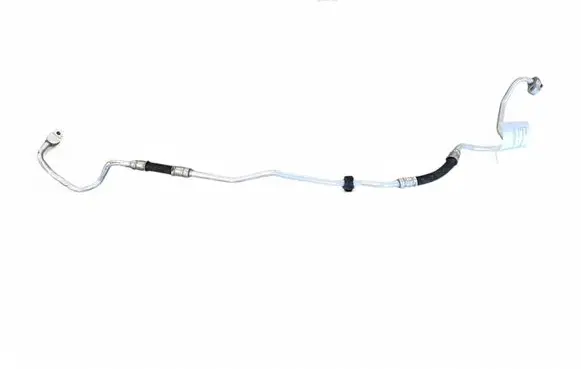 Porsche 911 991 Engine coolant pipe/hose 99157310305