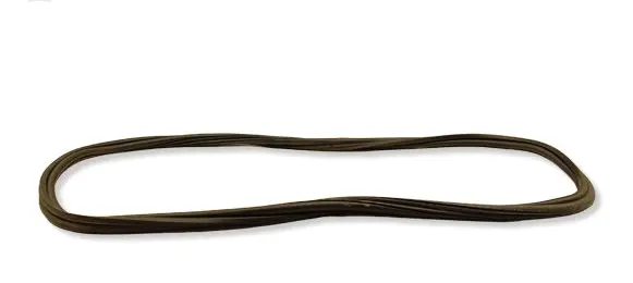 Tesla Model 3 Highland Trunk rubber seal (body) 172856400C