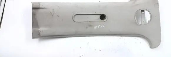 Volkswagen New Beetle (B) pillar trim (top) 1C0867243 24315000