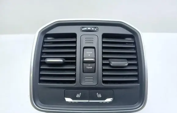 Porsche Macan (95B) Rear air vent grill 95B819203F