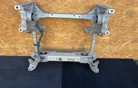 Audi e-tron Front subframe 4KE399313B