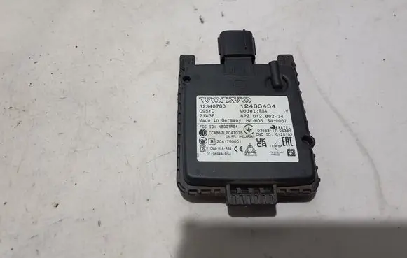 Volvo XC40 Distronic sensor radar 32340780