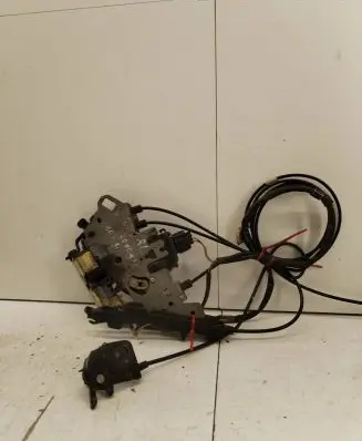 Chrysler Voyager Rear lock motor 25000282 P04589417AF 68030380AA