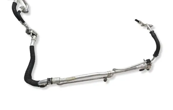 Jeep Wrangler Air conditioning (A/C) pipe/hose 68282106AF