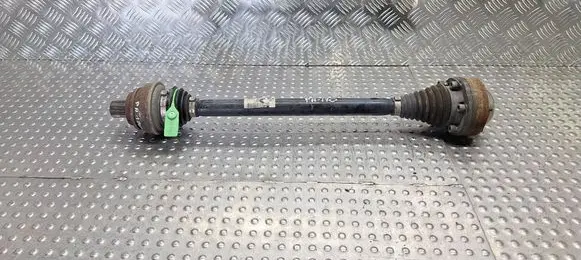 Audi A4 S4 B9 Rear driveshaft S25145047 8W0501203D