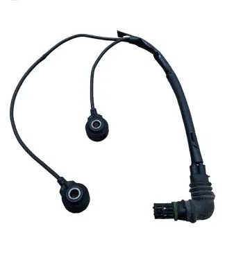 BMW X5 E53 Detonation knock sensor 1709317 0261231136