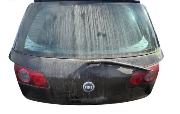 Fiat Croma Tailgate/trunk/boot lid