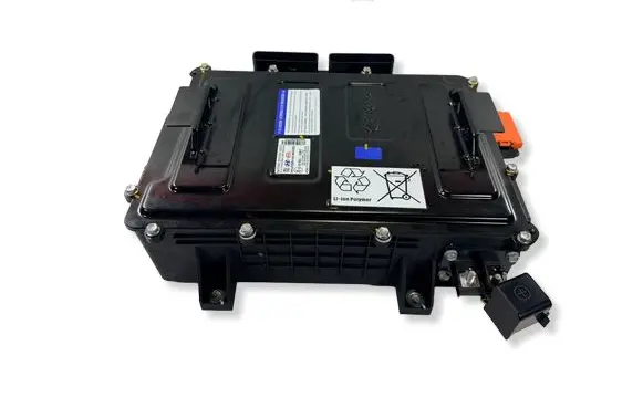 Hyundai Tucson IV NX4 Hybrid / electric car battery 375M0D7000